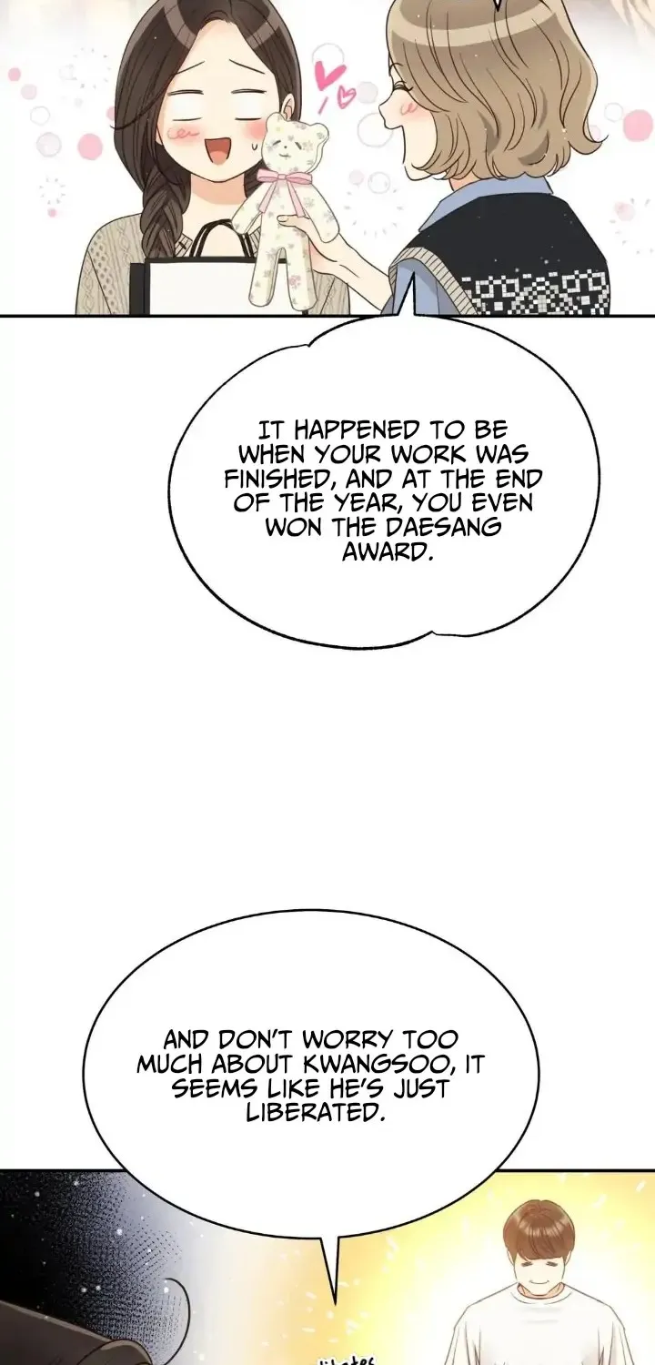 Daytime Star Chapter 74 page 59 - 