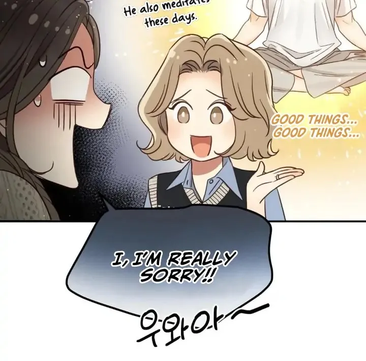 Daytime Star Chapter 74 page 60 - 