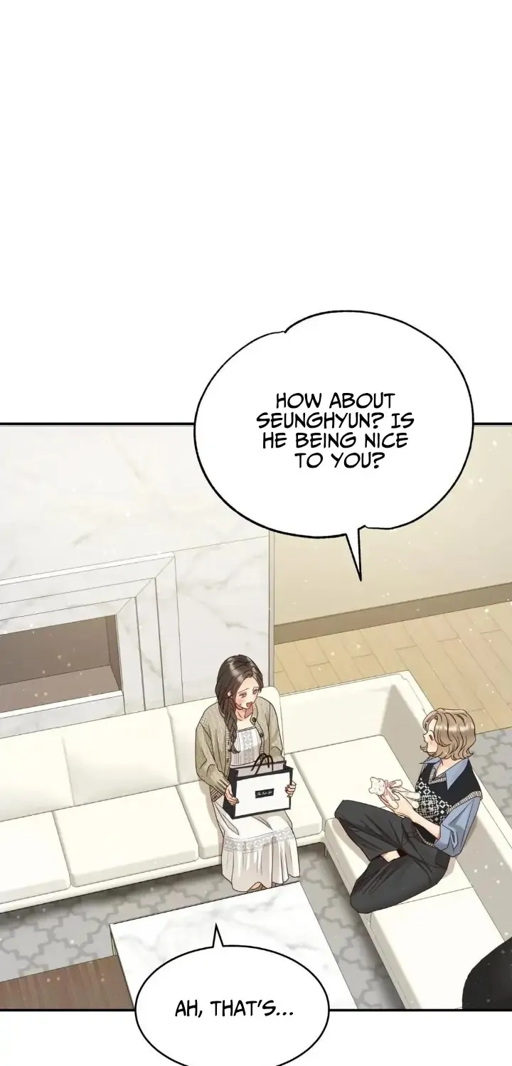 Daytime Star Chapter 74 page 61 - 