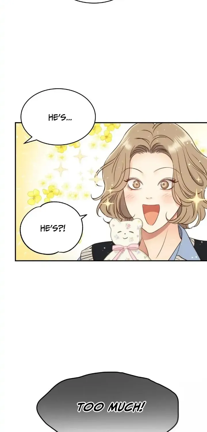Daytime Star Chapter 74 page 62 - 