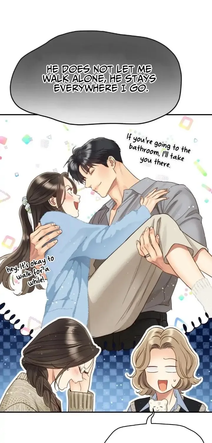 Daytime Star Chapter 74 page 64 - 