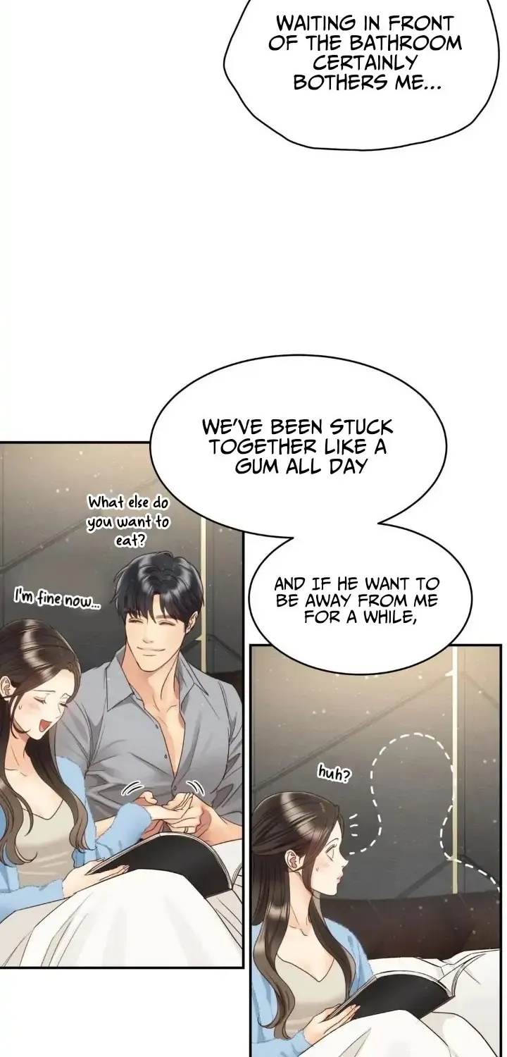 Daytime Star Chapter 74 page 65 - 
