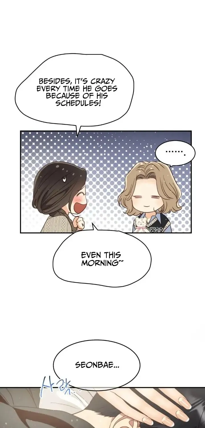Daytime Star Chapter 74 page 70 - 