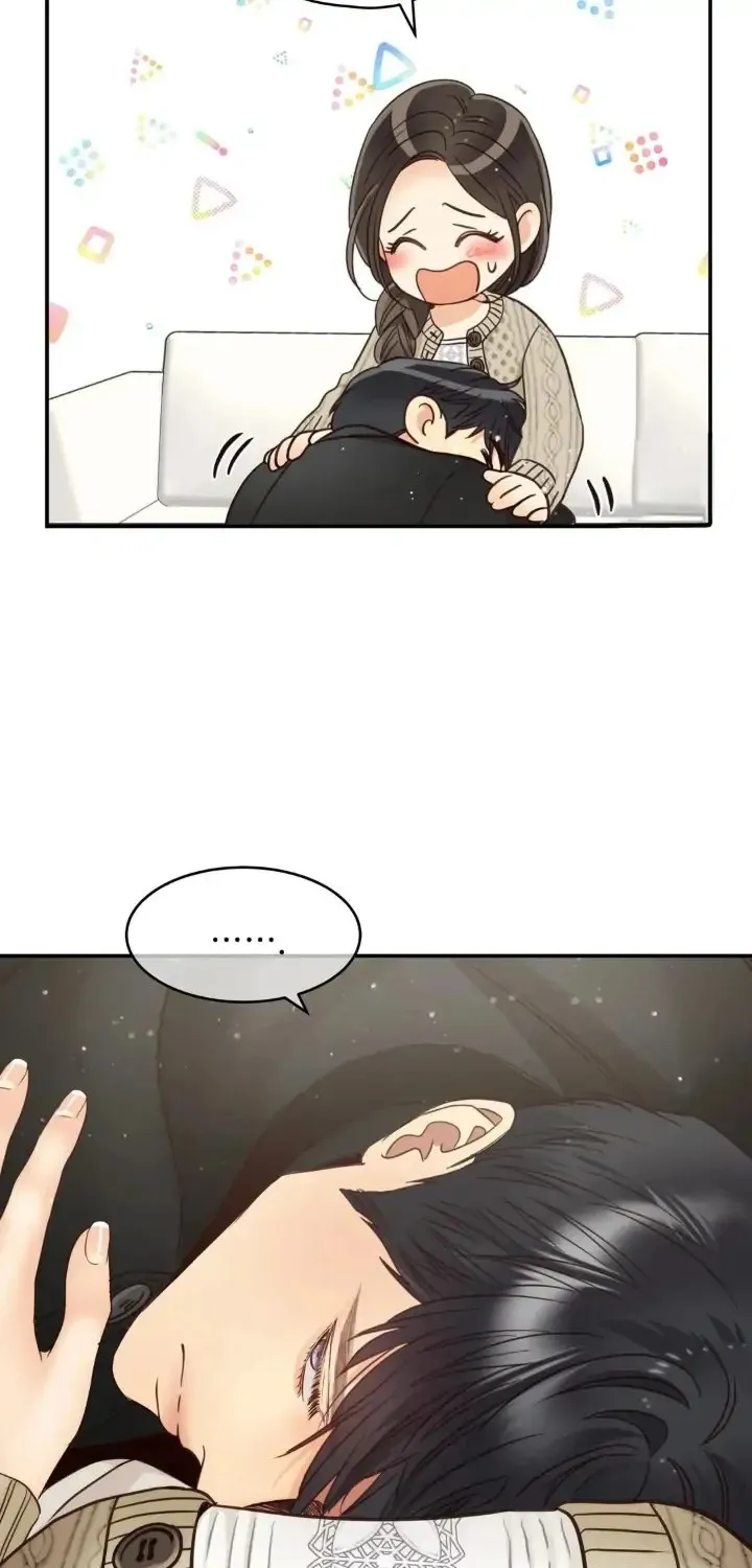 Daytime Star Chapter 74 page 73 - 