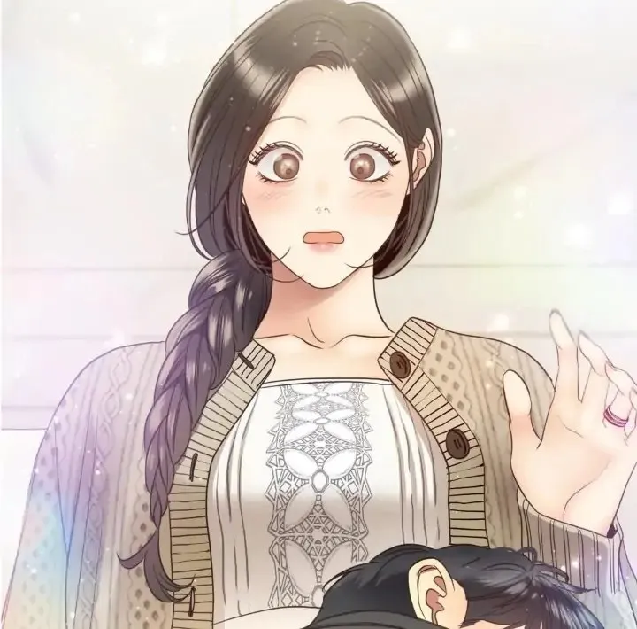 Daytime Star Chapter 74 page 75 - 