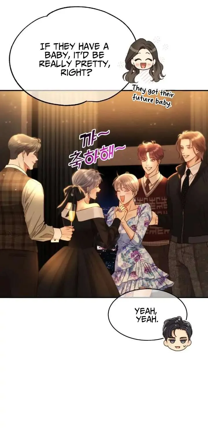 Daytime Star Chapter 75 page 14 - 