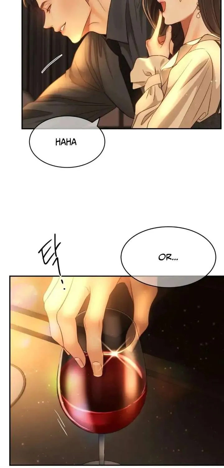 Daytime Star Chapter 75 page 17 - 