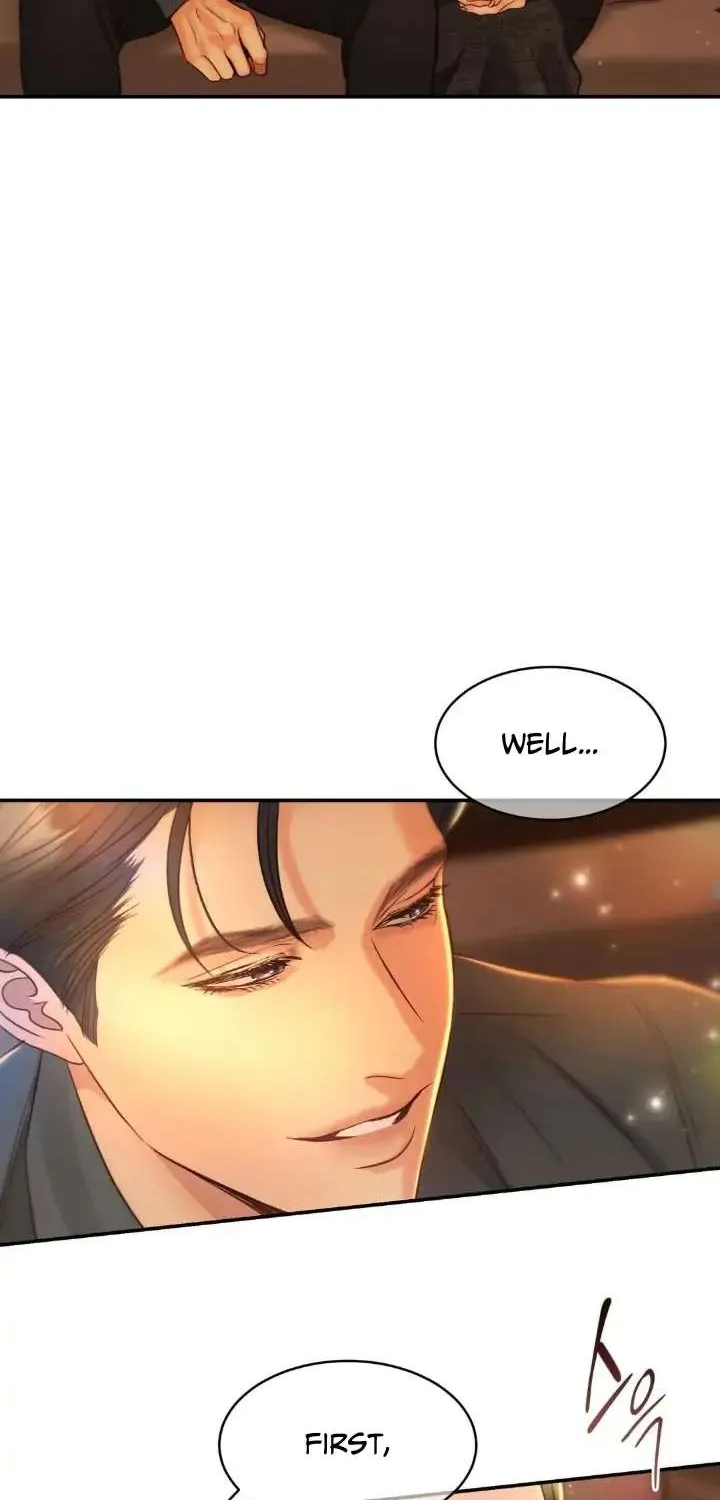 Daytime Star Chapter 75 page 21 - 