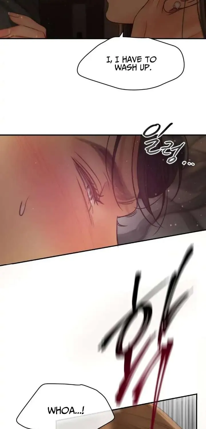 Daytime Star Chapter 75 page 35 - 