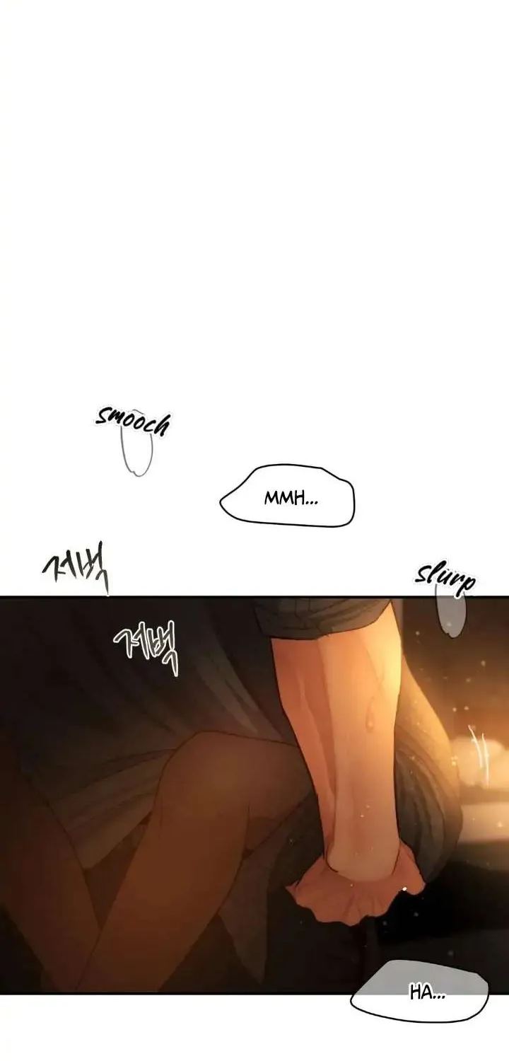 Daytime Star Chapter 75 page 39 - 