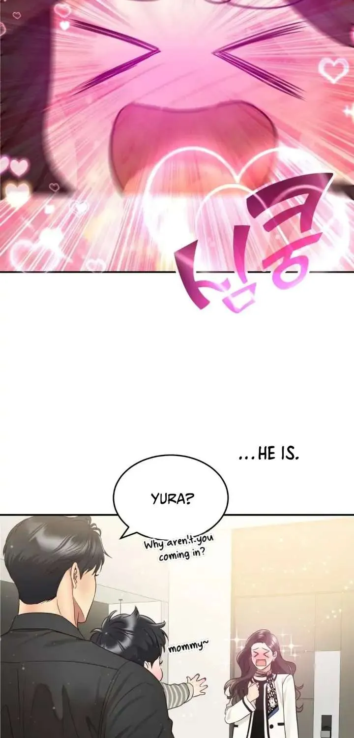 Daytime Star Chapter 75 page 54 - 
