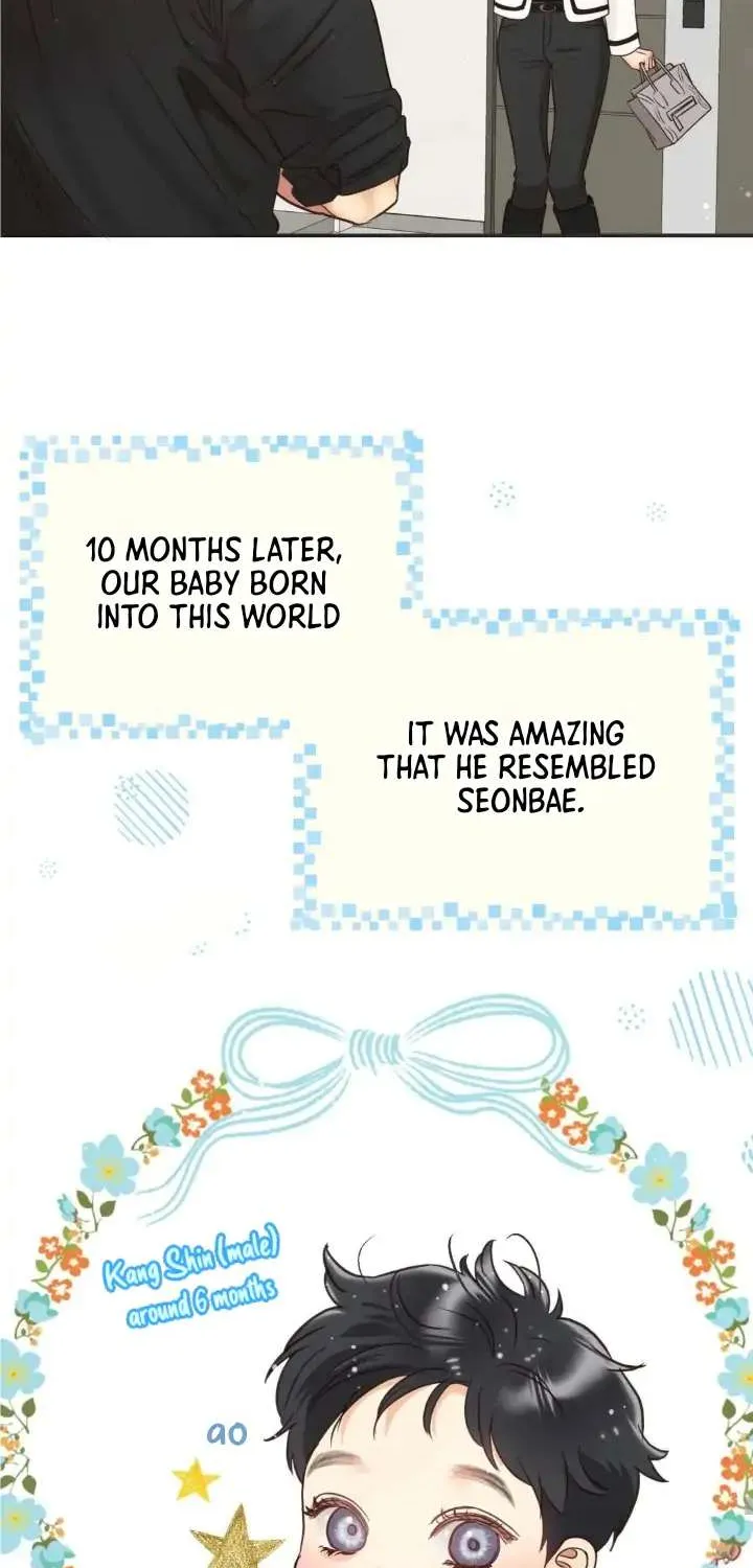 Daytime Star Chapter 75 page 55 - 