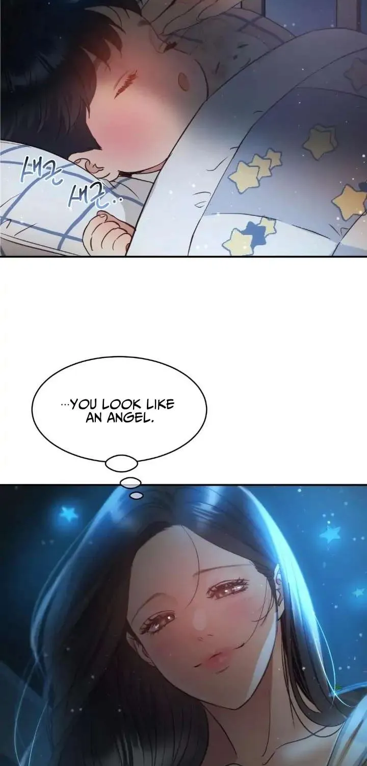 Daytime Star Chapter 75 page 58 - 