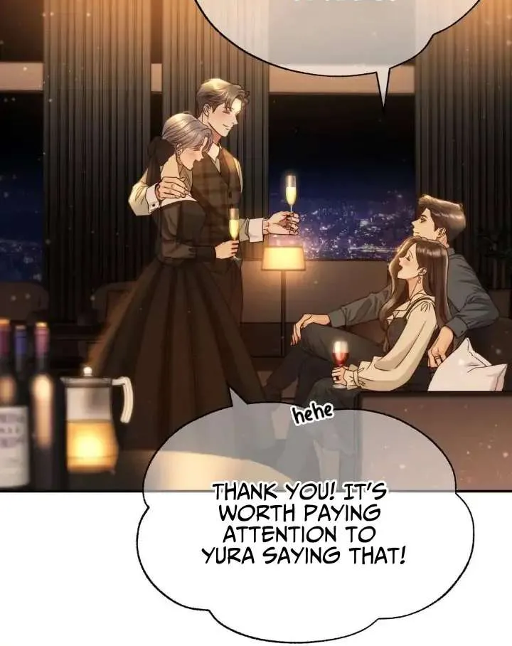 Daytime Star Chapter 75 page 7 - 