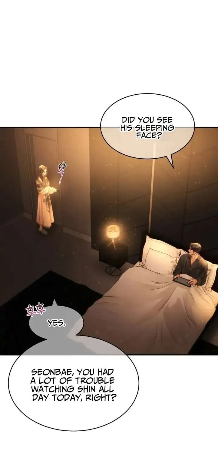 Daytime Star Chapter 75 page 63 - 