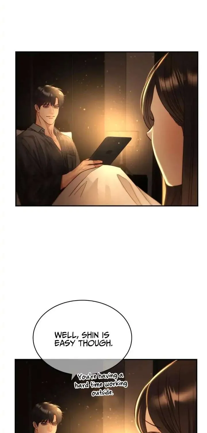 Daytime Star Chapter 75 page 64 - 