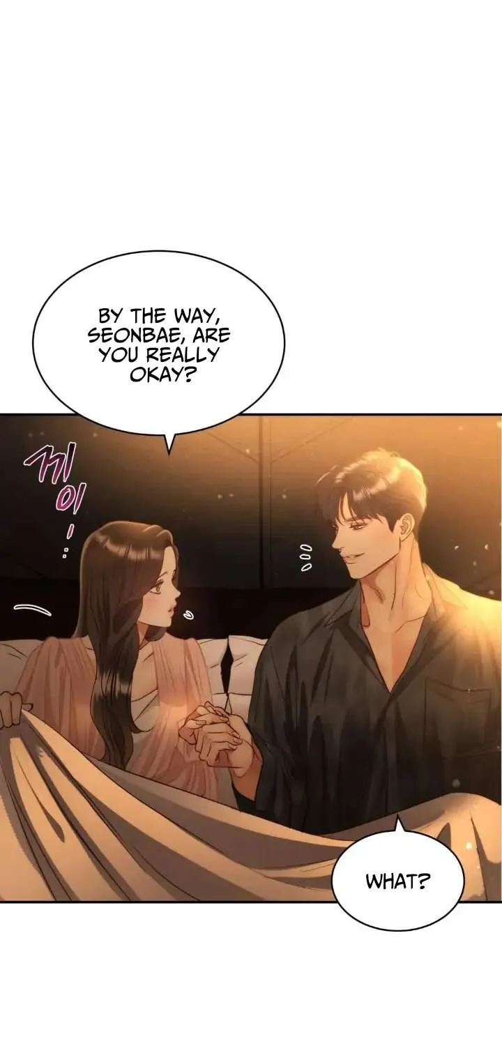 Daytime Star Chapter 75 page 66 - 