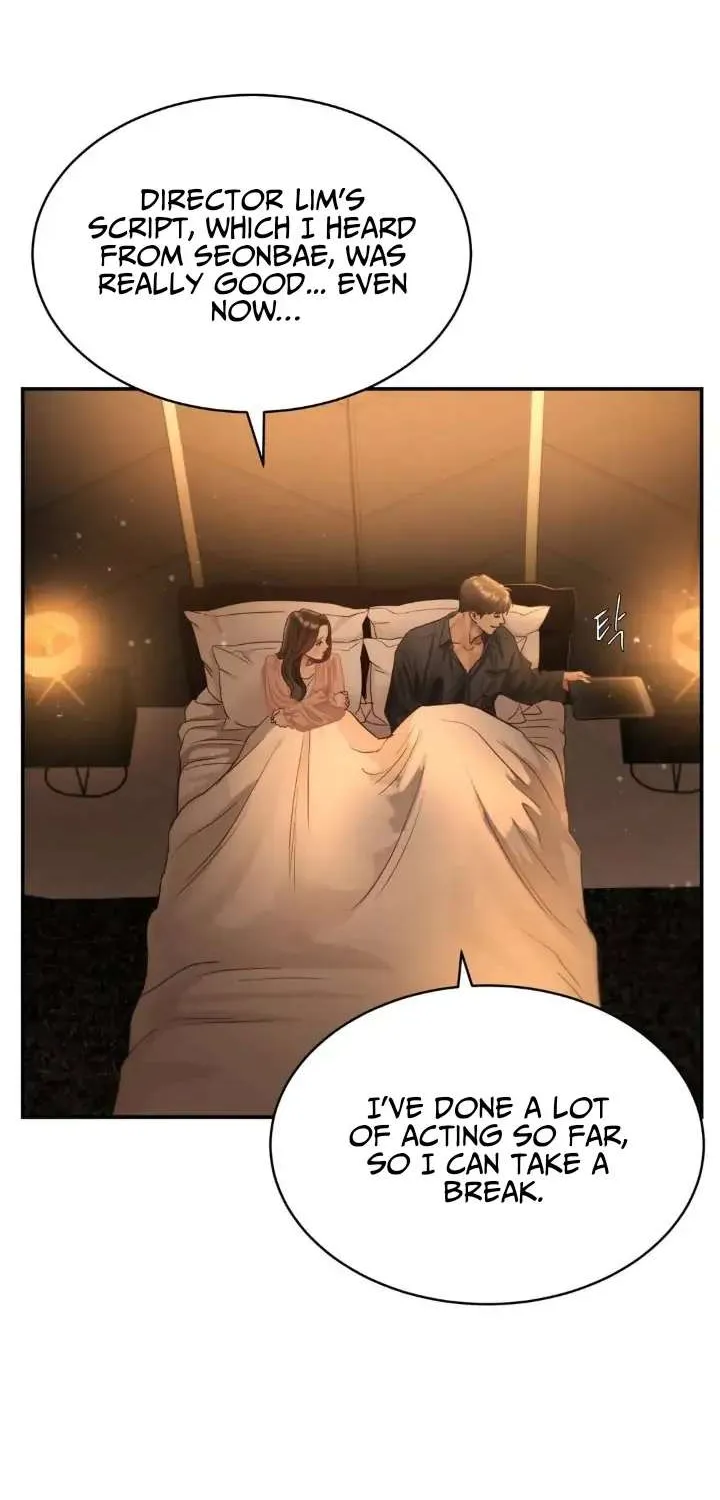 Daytime Star Chapter 75 page 67 - 