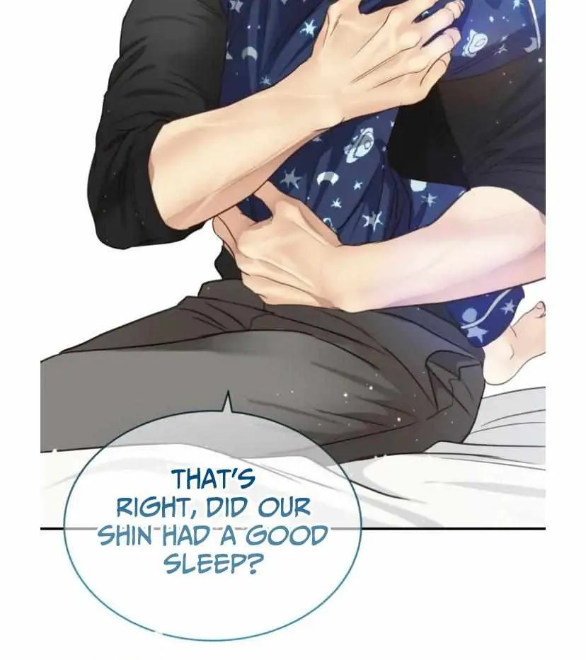 Daytime Star Chapter 76 page 11 - 