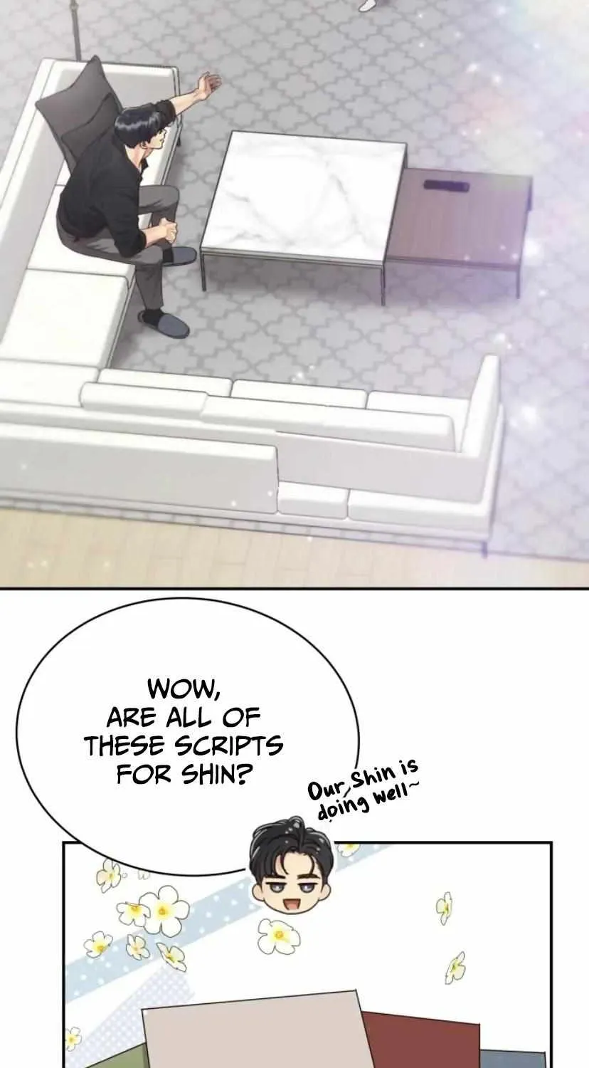 Daytime Star Chapter 76 page 15 - 