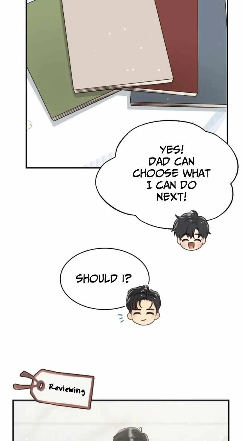 Daytime Star Chapter 76 page 16 - 