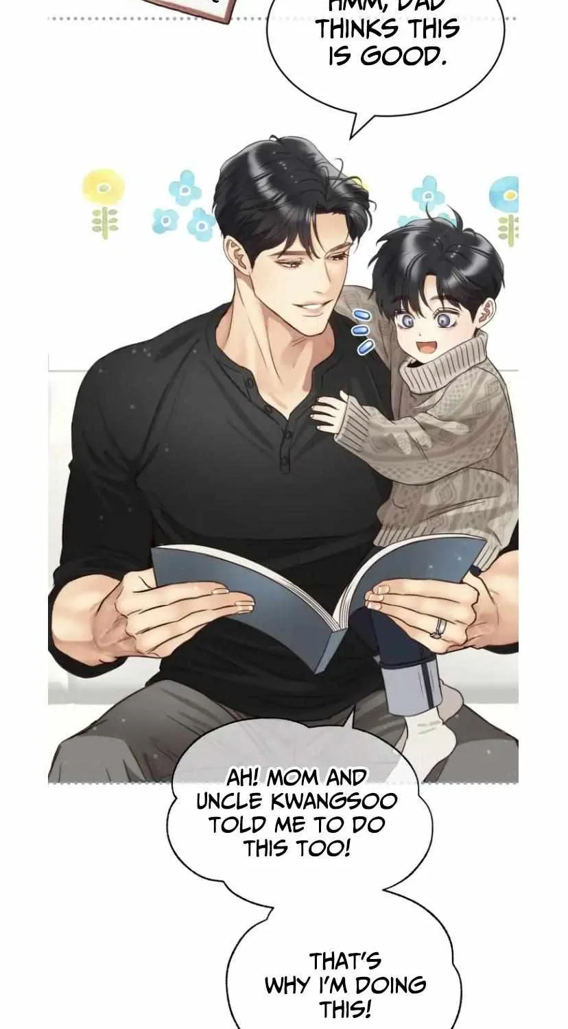 Daytime Star Chapter 76 page 19 - 