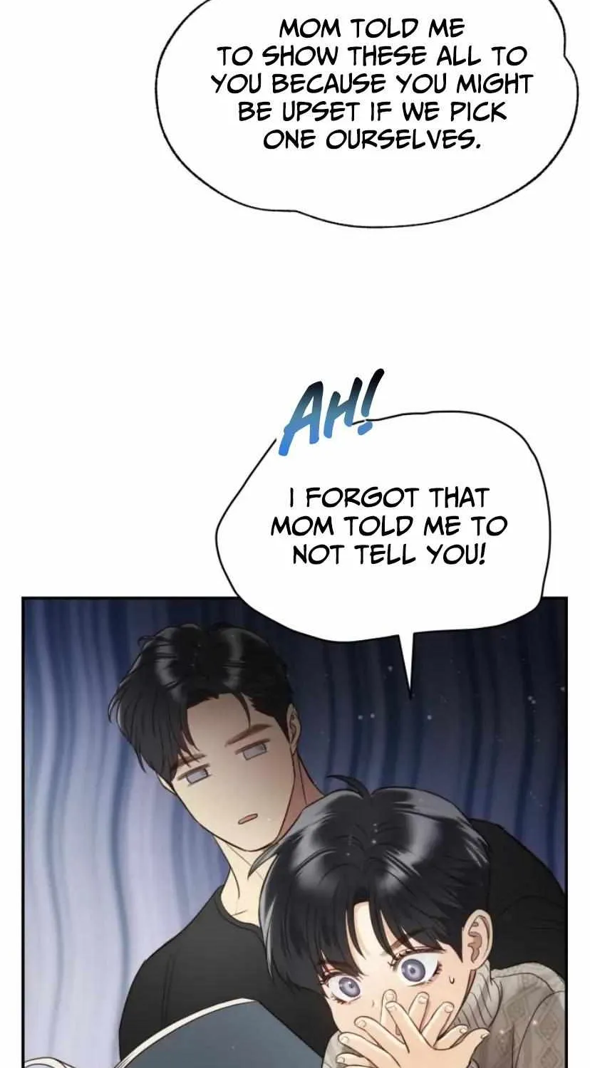 Daytime Star Chapter 76 page 21 - 