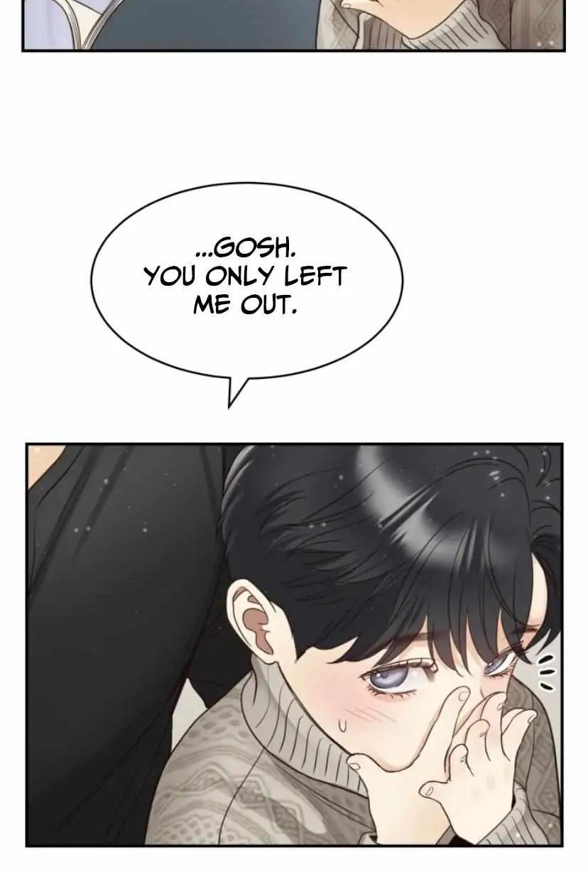 Daytime Star Chapter 76 page 22 - 