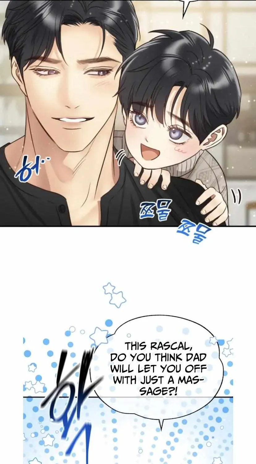 Daytime Star Chapter 76 page 24 - 