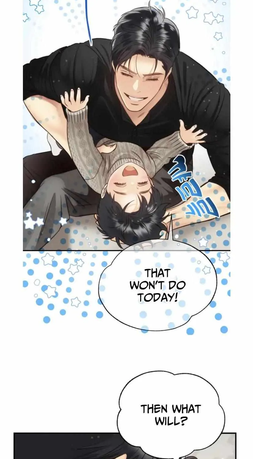 Daytime Star Chapter 76 page 25 - 