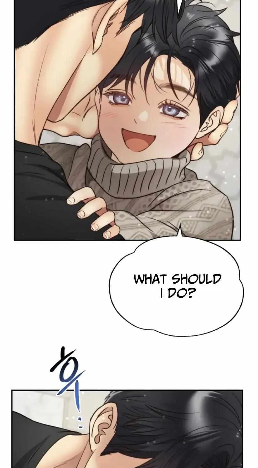 Daytime Star Chapter 76 page 26 - 