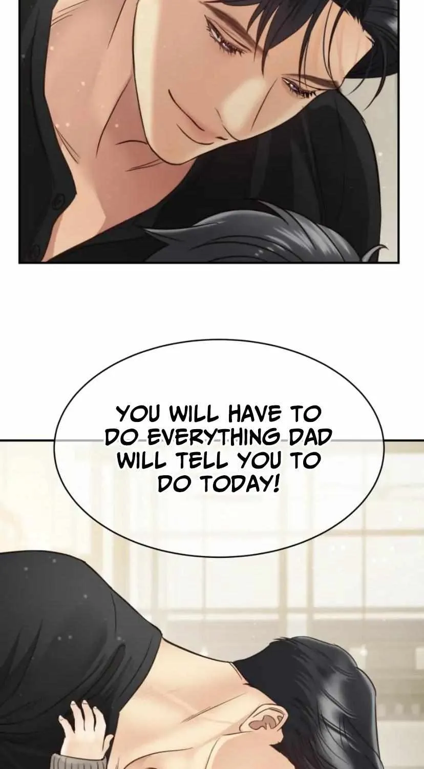Daytime Star Chapter 76 page 27 - 