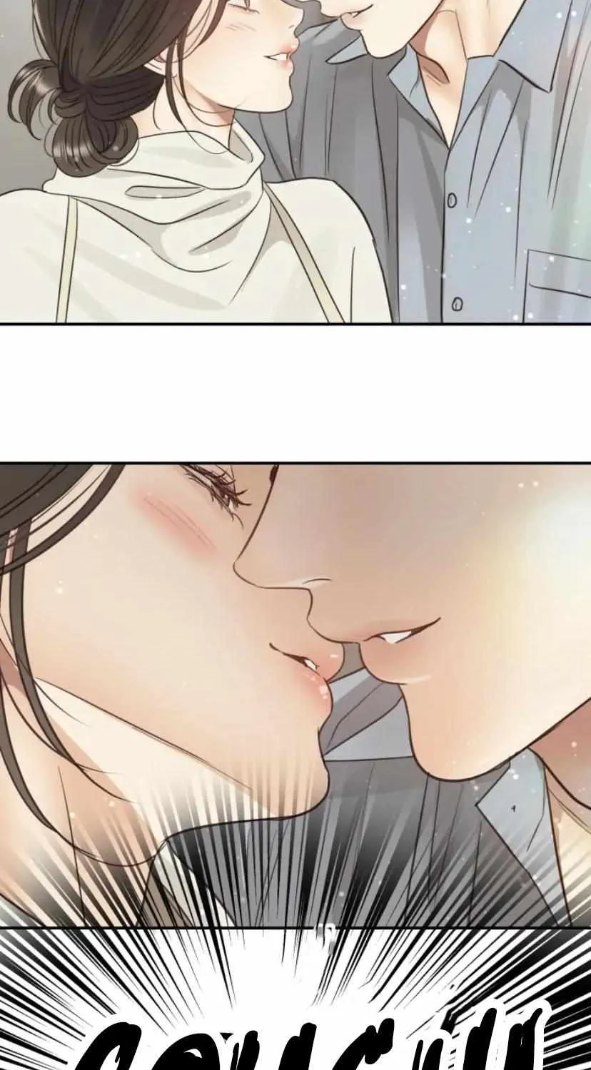 Daytime Star Chapter 76 page 34 - 