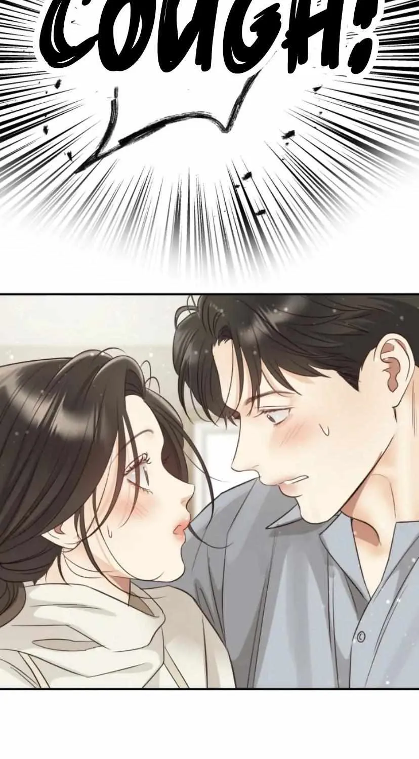 Daytime Star Chapter 76 page 35 - 