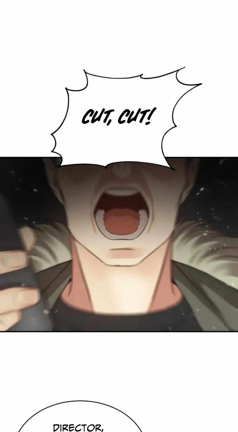 Daytime Star Chapter 76 page 36 - 