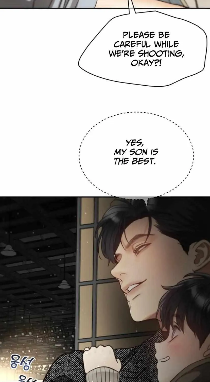 Daytime Star Chapter 76 page 39 - 