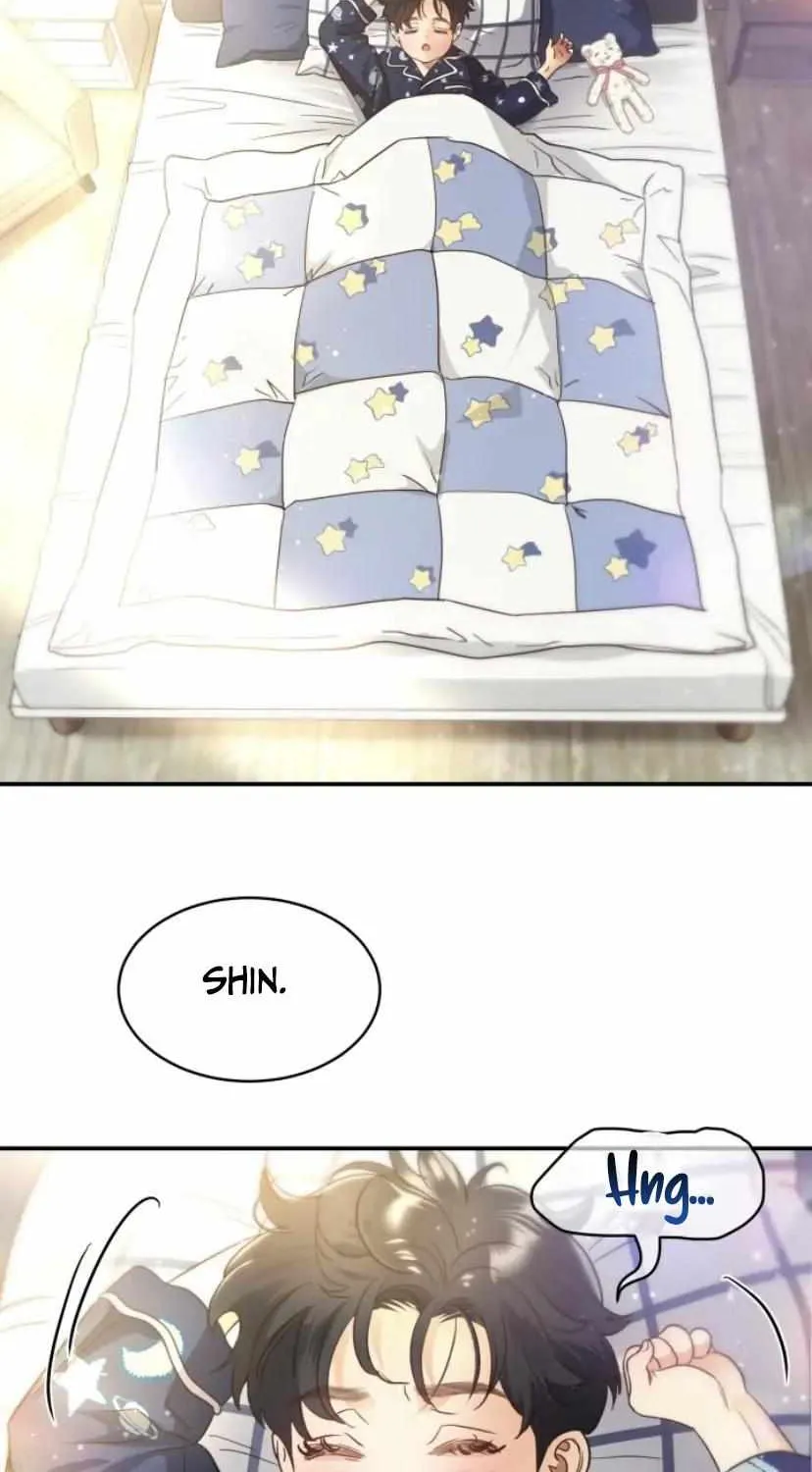 Daytime Star Chapter 76 page 5 - 