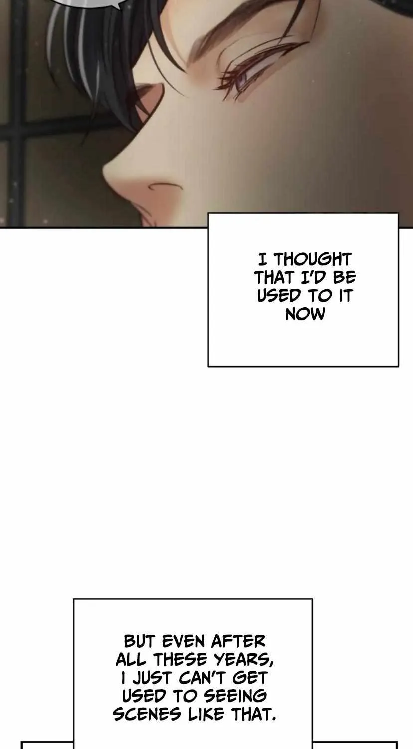 Daytime Star Chapter 76 page 41 - 