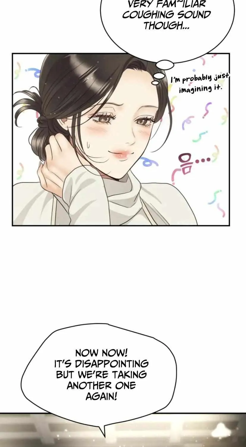 Daytime Star Chapter 76 page 43 - 
