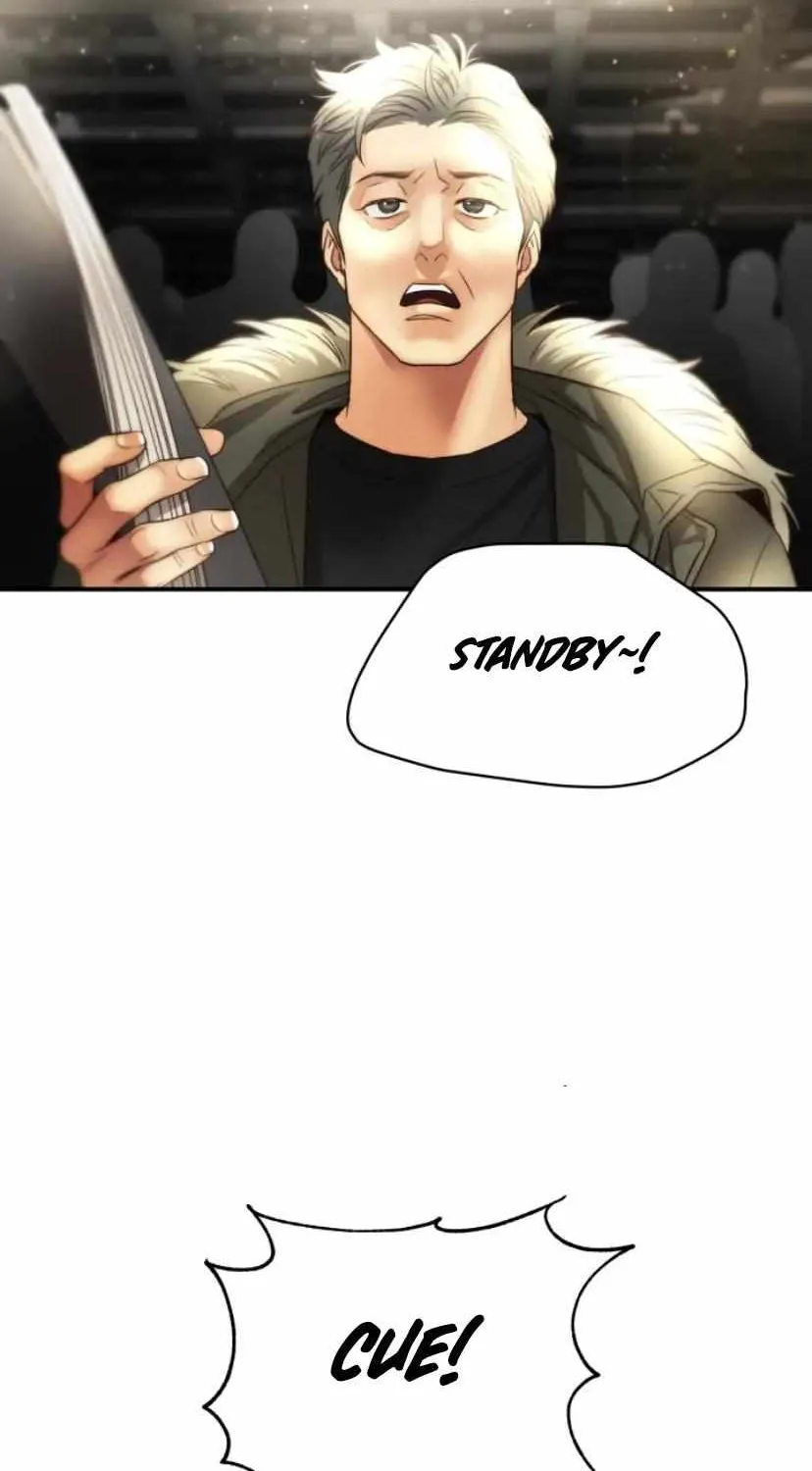 Daytime Star Chapter 76 page 44 - 