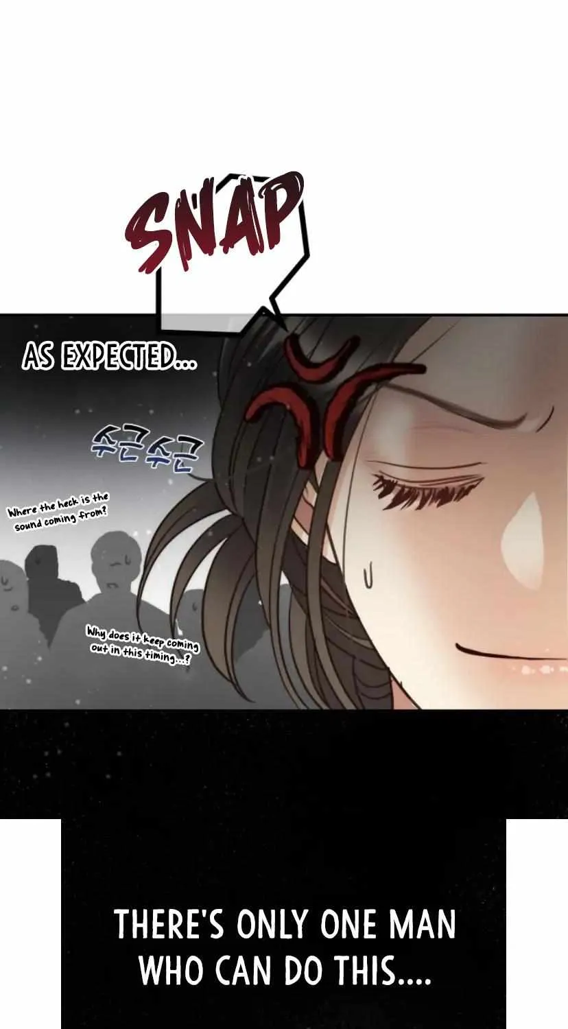 Daytime Star Chapter 76 page 48 - 