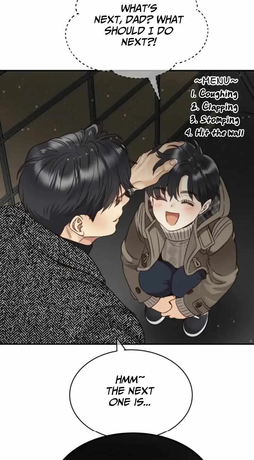 Daytime Star Chapter 76 page 50 - 