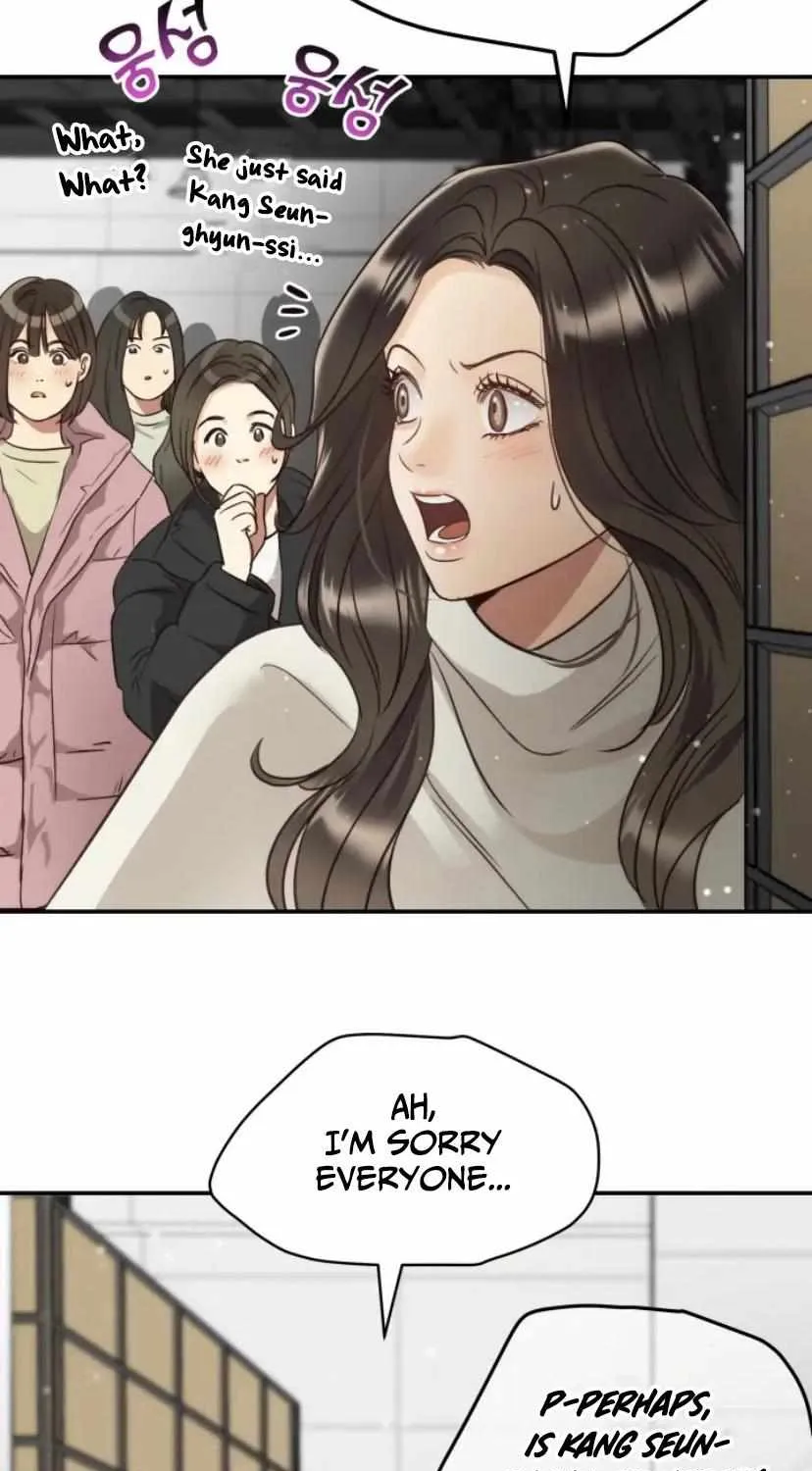 Daytime Star Chapter 76 page 54 - 