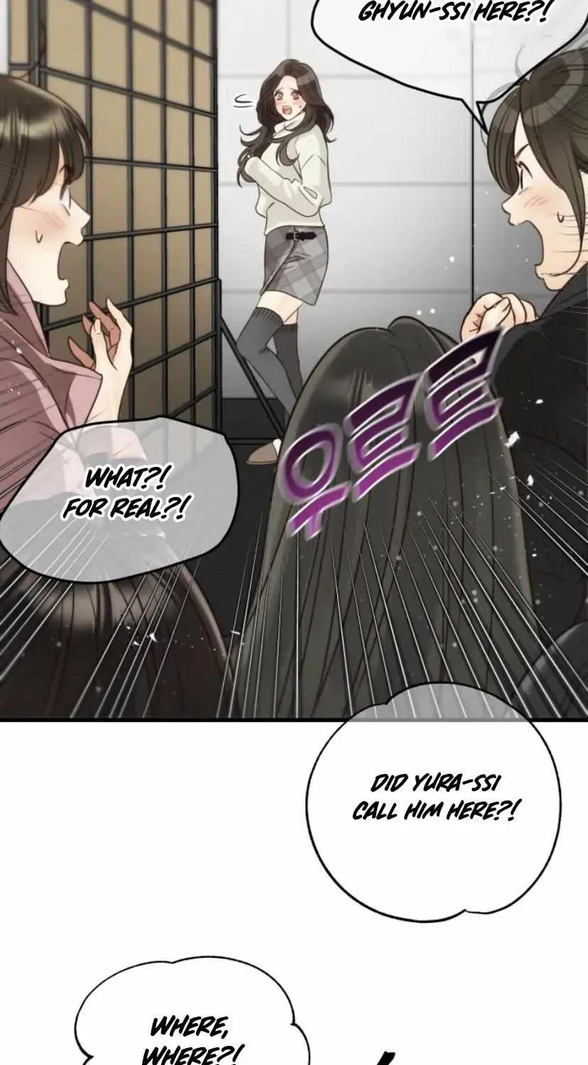 Daytime Star Chapter 76 page 55 - 