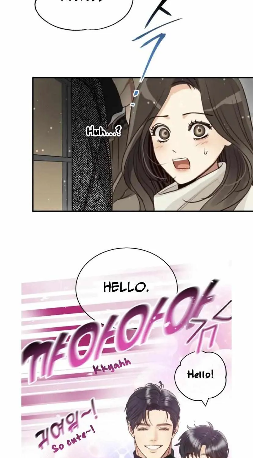 Daytime Star Chapter 76 page 56 - 