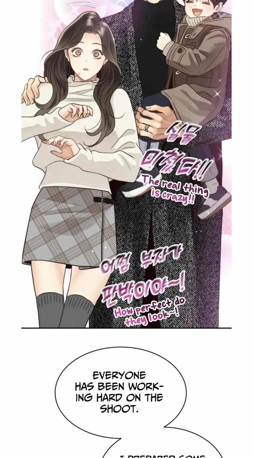 Daytime Star Chapter 76 page 57 - 