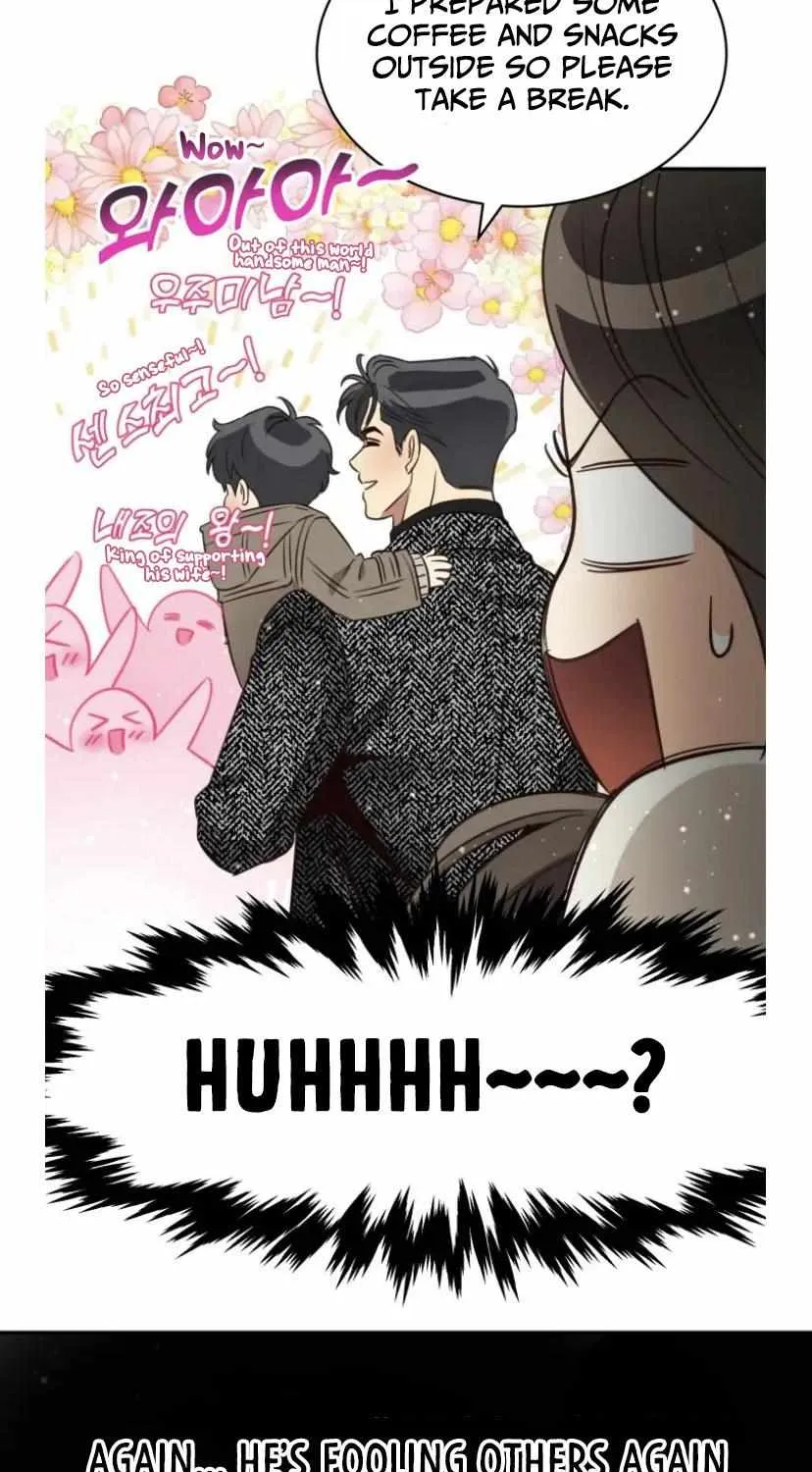 Daytime Star Chapter 76 page 58 - 