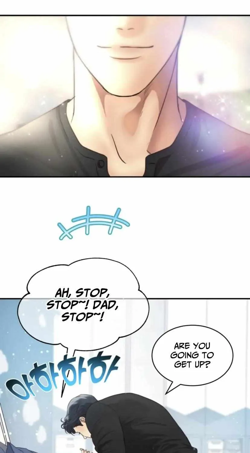 Daytime Star Chapter 76 page 7 - 