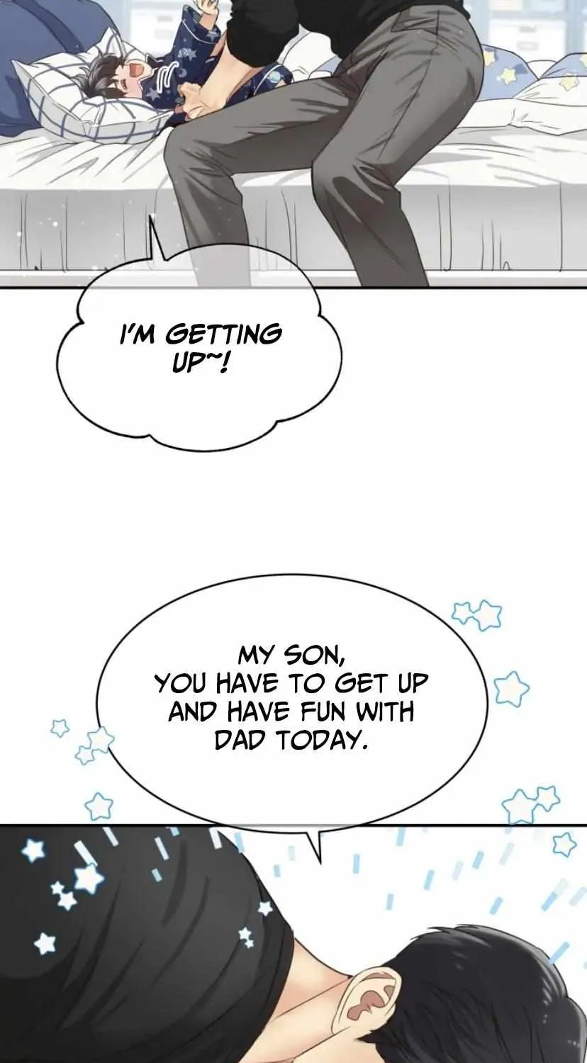 Daytime Star Chapter 76 page 8 - 