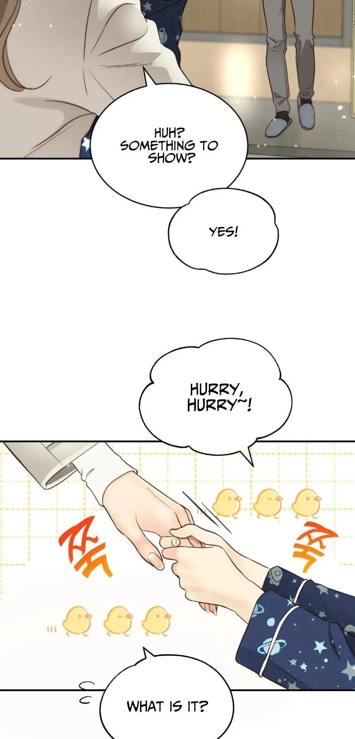 Daytime Star Chapter 77 page 11 - 